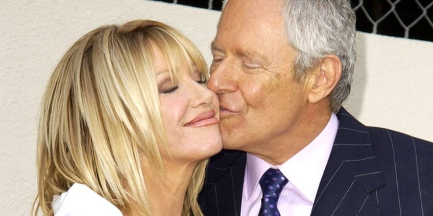 suzanne somers husband called 911 after frightening blood pressure scare i took 8 or 10 readings