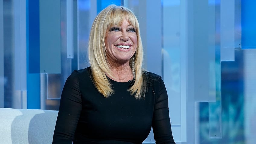 suzanne somers official cause of death revealed