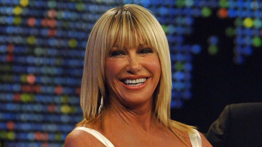 suzanne somers official cause of death revealed