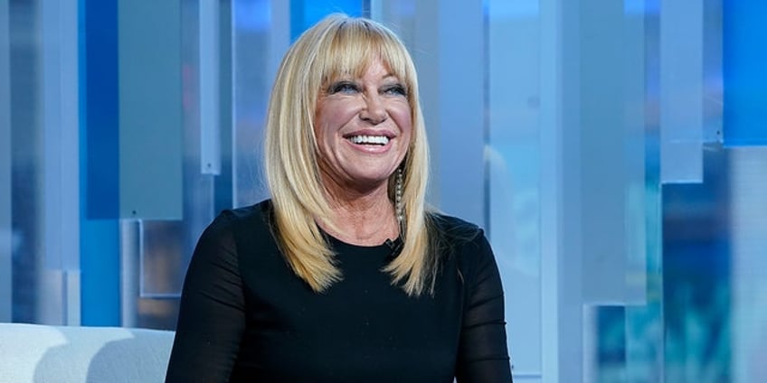 suzanne somers reveals breast cancer returned this is familiar battleground