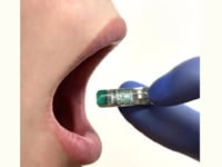 Swallow this pill to learn about your gut and health