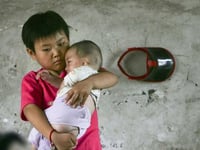 Sweden Urged To Halt International Adoptions After Decades Of Child Trafficking Uncovered