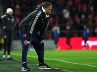 Sweden’s Mellberg fired as coach of MLS St. Louis City