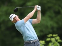 Sweden’s Soderberg aces 8th hole at PGA Championship