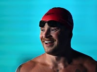 Swimming champion Peaty heads to Olympics ‘at peace’ after mental turmoil
