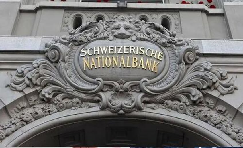 swiss national bank surprises with jumbo rate cut