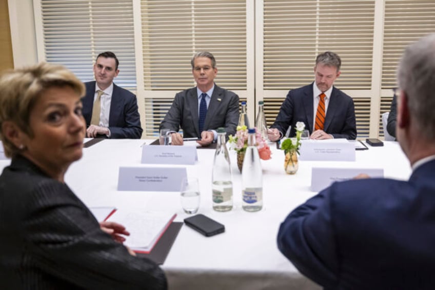 The Associated Press