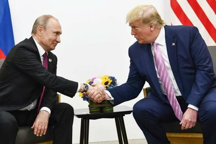 switzerland serbia offer to host trump putin ukraine peace talks