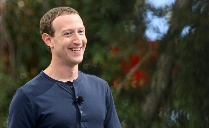 After Tokyo, Meta chief Mark Zuckerberg is expected to travel to South Korea where he is l