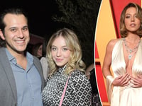 Sydney Sweeney slams financially fueled preconceived notions about her relationship with 40-year-old fiancé