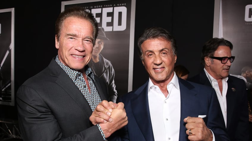 sylvester stallone says abusive father helped overcome early hollywood failures no stranger to serious pain