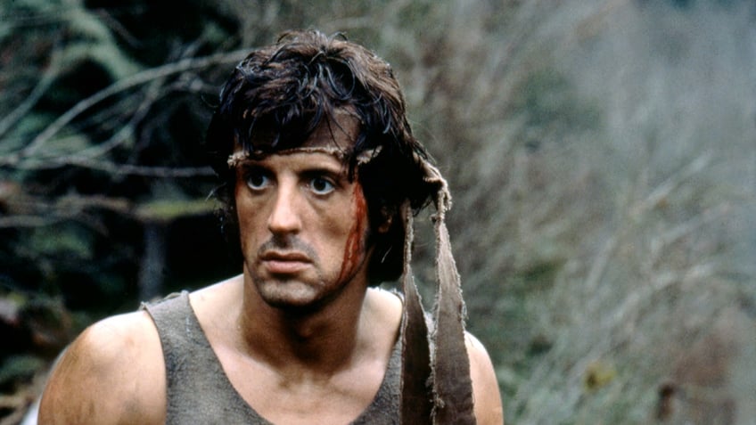 sylvester stallone says abusive father helped overcome early hollywood failures no stranger to serious pain