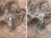 Syria Allows UN Team Immediate Access To Suspected Nuke Sites