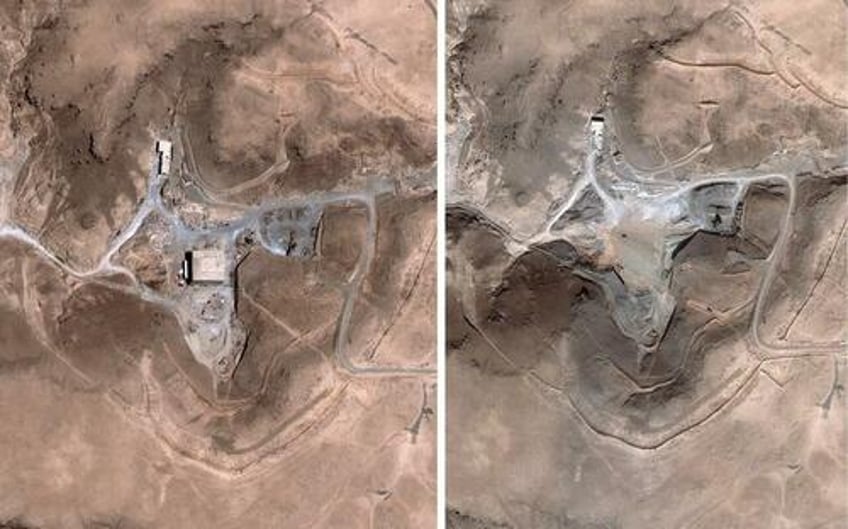 syria allows un team immediate access to suspected nuke sites