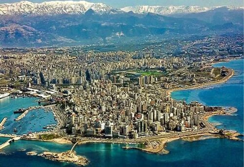 syria wants lebanons tripoli in swap for israel held golan heights