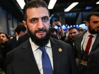 Syrian leader to meet Macron in first European visit
