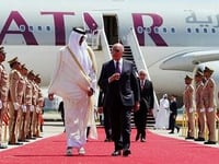 Syrian President Skips Arab League Summit In Baghdad After Outcry Over ISIS Background