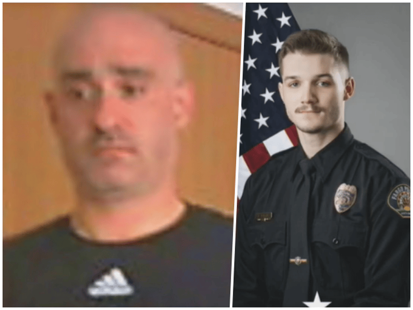 syrian refugee who killed 23 year old fargo officer came to us under obama