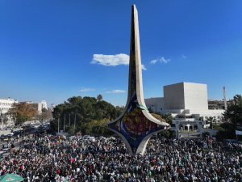 Syrians celebrate revolution victory, Assad's ouster amid prisons' grim reality