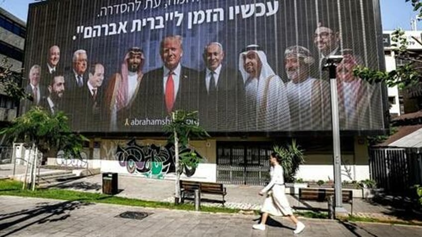 syrians fear israel normalization could trigger another countrywide war