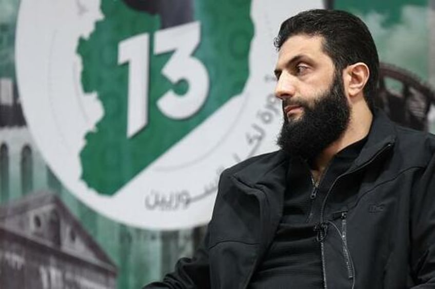 syrians fear israel normalization could trigger another countrywide war