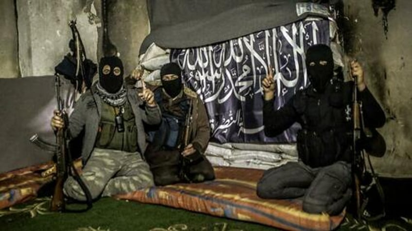 syrias al qaeda branch dissolves says goals completed by regime change