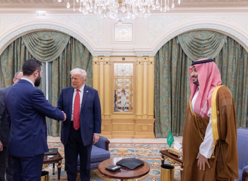 RIYADH, SAUDI ARABIA - MAY 14: (----EDITORIAL USE ONLY - MANDATORY CREDIT - 'BANDAR AL-JAL