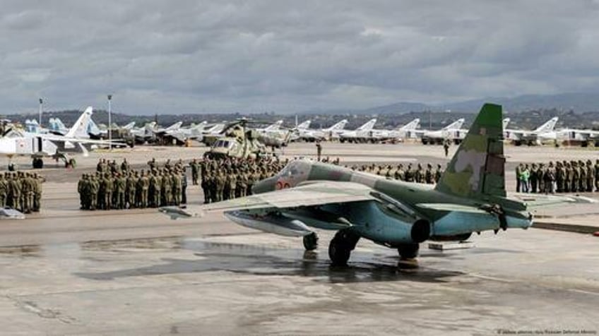 syrias new rulers open to letting russian bases stay