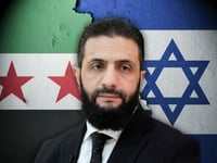 Syria's Sharaa Met With Top Israeli Officials In 'Quiet' Normalization Effort: Reports