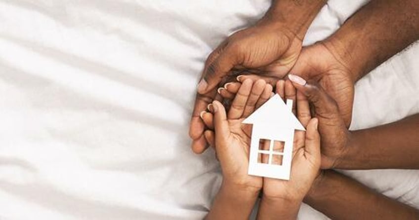 systemically racist us homeownership grows more diverse