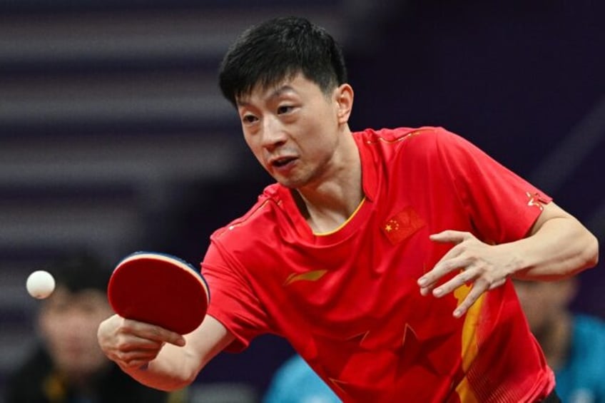 table tennis legend ma long says goodbye to asian games with gold