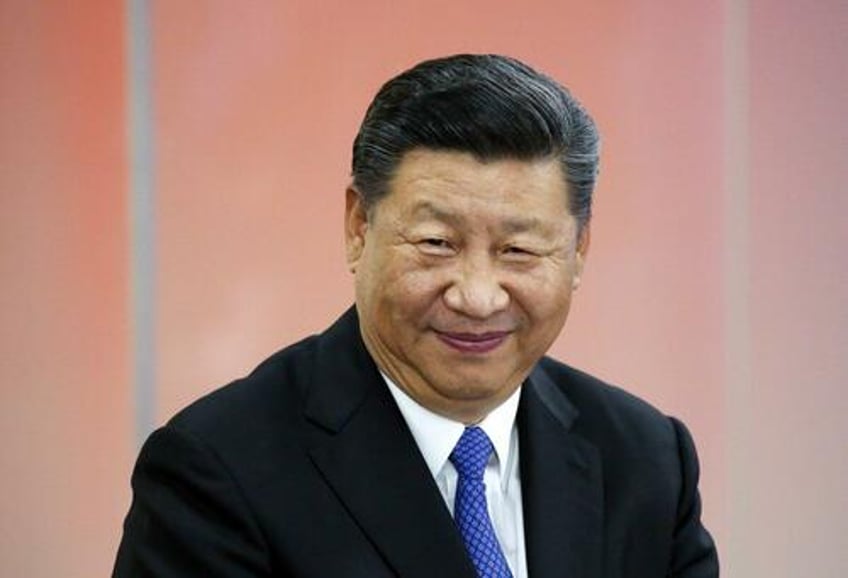 taiwan will xi or wont xi