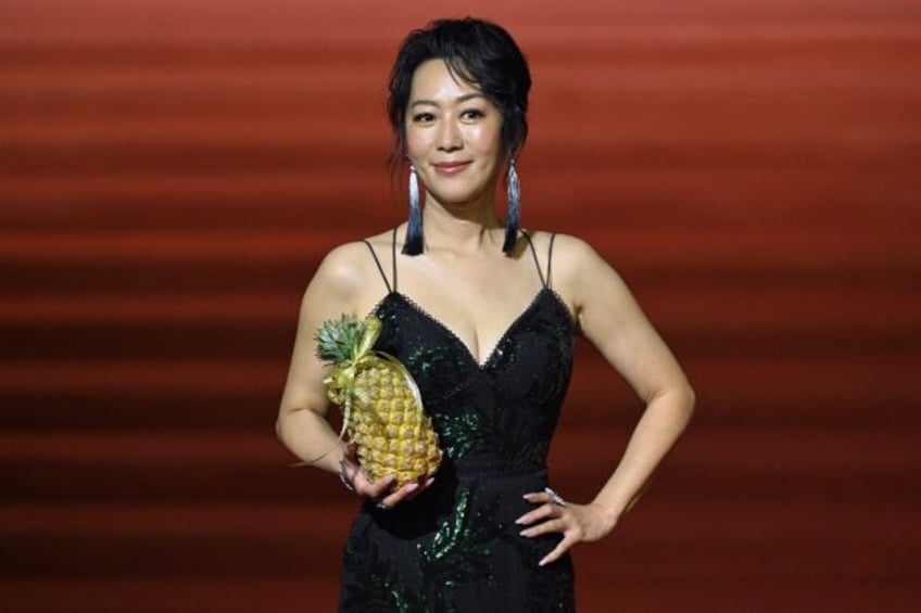 taiwans golden horse awards sees return of chinese stars