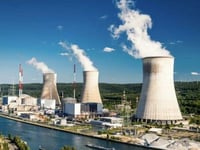 Taiwan's Legislature Passes Bill Easing Restrictions On Nuclear Power
