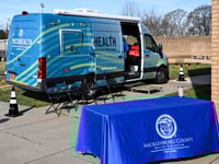 Takeaways from AP’s report on how federal public health cuts are affecting communities across the US
