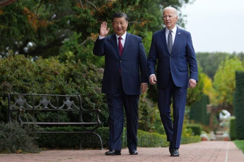 takeaways from bidens long awaited meeting with xi