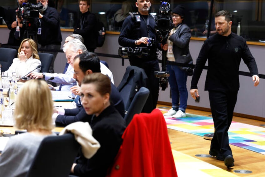 The Associated Press