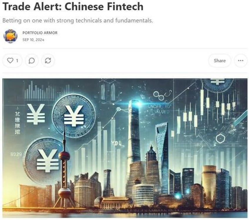 taking advantage of chinas stimulus avalanche 