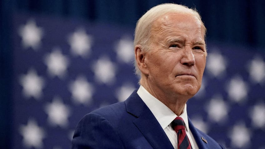 Poll indicate Trump holds a slight edge over Biden North Carolina