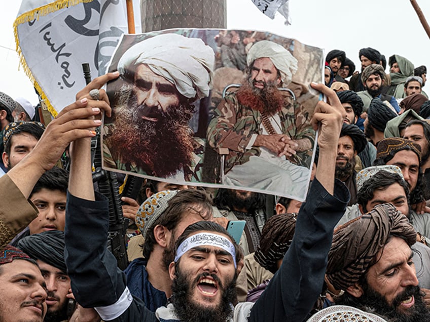 taliban kills afghan journalism with censorship and crackdowns