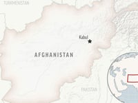 Taliban reports at least 50 dead as flash floods wreak havoc in northern Afghanistan