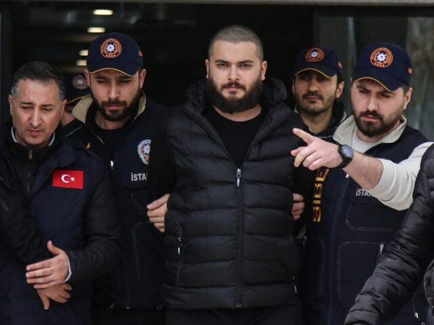 talk about throwing the book at him turkish crypto scammer sentenced to 11000 years in prison