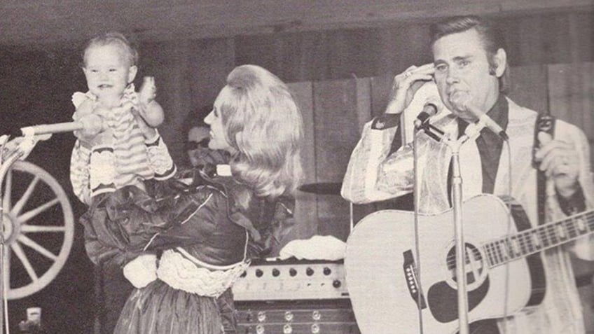 tammy wynette called ex george jones the love of her life weeks before her death daughter