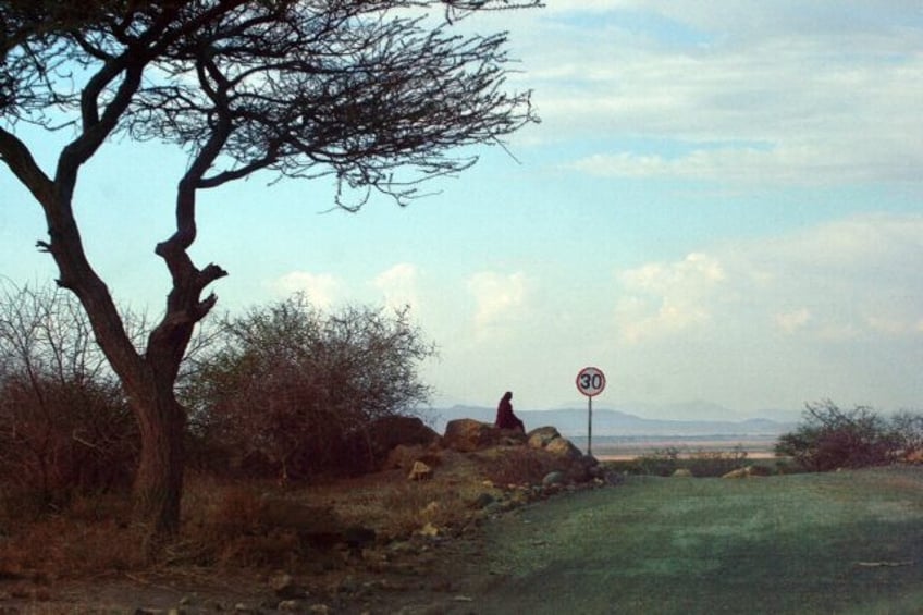 There have been years of tensions between authorities and the Maasai community, sometimes