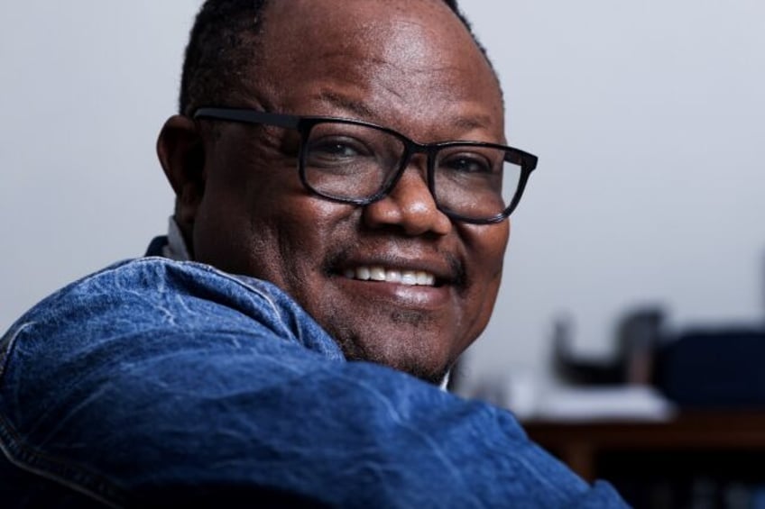 Tundu Lissu has taken over as head of the main opposition Chadema party