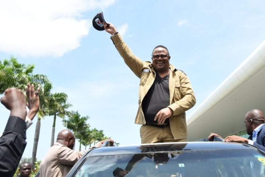 tanzania police launch probe into opposition figure lissu