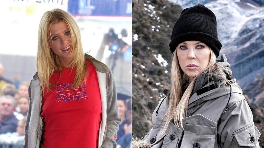 tara reid reflects on being bullied a lot and being seen as the party girl in american pie