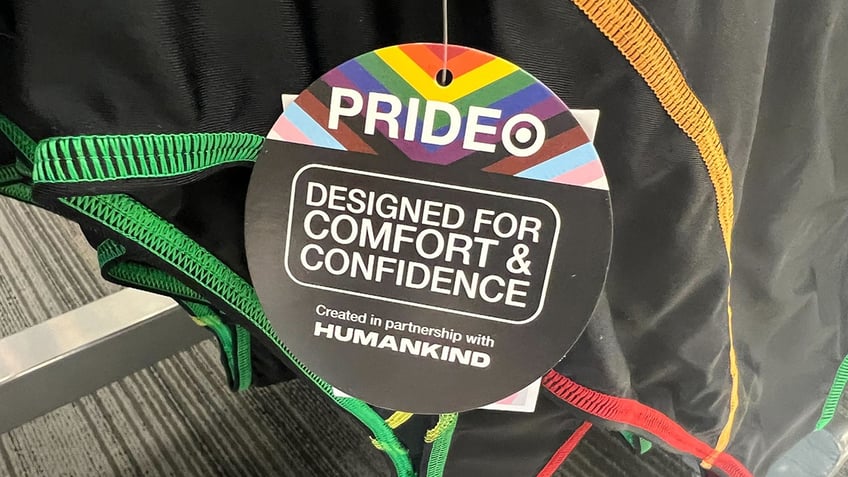 target ceo accused of telling flat out lies about pride merchandise backlash by consumers research leader