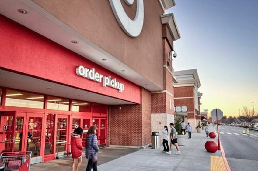 target ceo says retailers cant price gouge in competitive industry