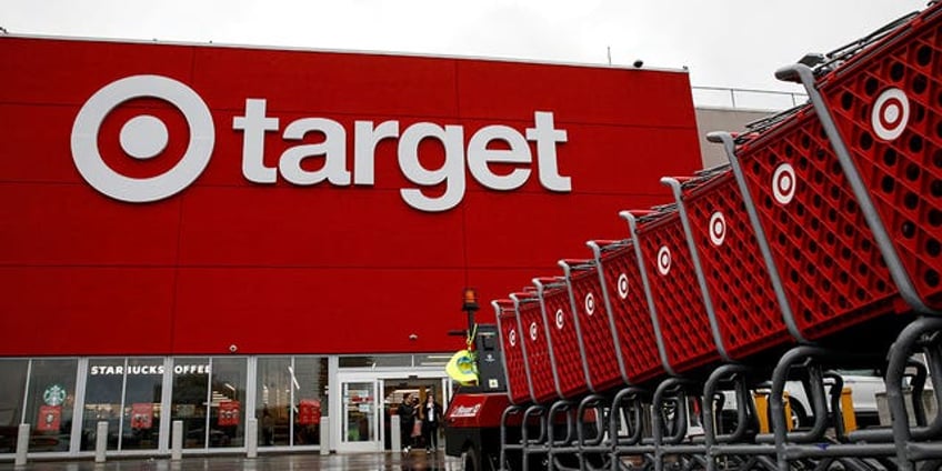 target hit with shareholder lawsuit after pride backlash damaged stock price